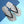 Stylish Gray Hexagon Flip Flops - Summer Comfort - Dipaliz - Slippers