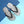 Stylish Gray Hexagon Flip Flops - Summer Comfort - Dipaliz - Slippers