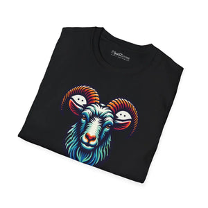Stylish Unisex Softstyle T-shirts - Ring-spun Cotton - Dipaliz