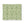 Green Damask Cotton Comforter - Vintage Floral - Dipaliz - Quilts & Comforters
