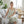 Eucalyptus Midi Dress – Built-in Bra Chiffon - Dipaliz - Dresses - Xs