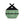 Bold Green Floral Backpack - Rugged Polyester - Dipaliz - Backpacks