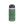 Green Folk Pattern Stainless Steel Water Bottle, Insulated Floral Travel - Bottles