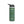 Green Folk Pattern Stainless Steel Water Bottle, Insulated Floral Travel - Bottles