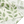 Tropical Green Leaves Print Bandana - Upf50 Recycled - Dipaliz - Bandanas & Headties