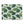 Green Leaves Arctic Fleece Blanket - Luxury Comfort - Dipaliz - Blankets
