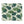 Green Leaves Arctic Fleece Blanket - Luxury Comfort - Dipaliz - Blankets
