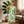 Green Leaves Pattern Dress - Premium Comfort Style - Dipaliz - Xs / White - Dresses