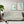 Sherpa Blanket – Cozy Green Leaves Throw - Dipaliz - Blankets