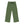 Cozy Womens Pajama Pants - Green Paisley Print - Dipaliz - Pajamas
