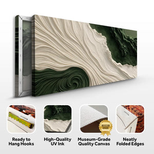 Custom Canvas Signs - Eco-friendly Gifts - Dipaliz - Crafting