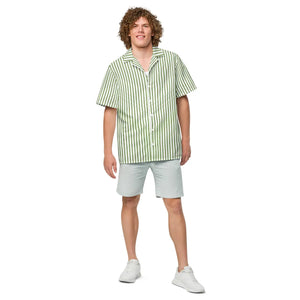 Lightweight Moisture Wicking Button Shirt - Summer - Dipaliz - Shirts