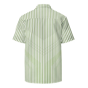 Lightweight Moisture Wicking Button Shirt - Summer - Dipaliz - Shirts