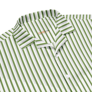 Lightweight Moisture Wicking Button Shirt - Summer - Dipaliz - Shirts