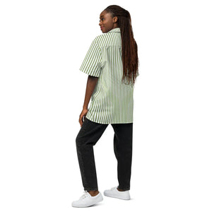 Lightweight Moisture Wicking Button Shirt - Summer - Dipaliz - Shirts