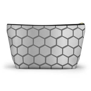 Vibrant Cosmetic Pouch – Stylishly Stash - Dipaliz - Makeup Bags