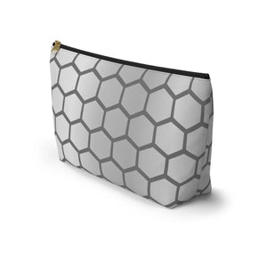 Vibrant Cosmetic Pouch – Stylishly Stash - Dipaliz - Makeup Bags