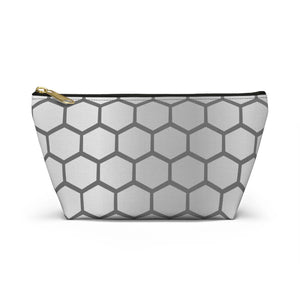 Vibrant Cosmetic Pouch – Stylishly Stash - Dipaliz - Makeup Bags