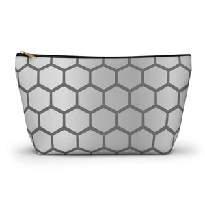 Vibrant Cosmetic Pouch – Stylishly Stash - Dipaliz - Makeup Bags