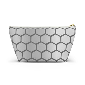 Vibrant Cosmetic Pouch – Stylishly Stash - Dipaliz - Makeup Bags