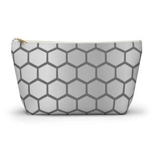 Vibrant Cosmetic Pouch – Stylishly Stash - Dipaliz - Makeup Bags