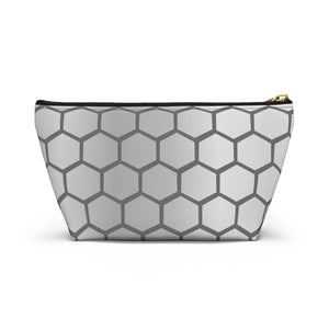 Vibrant Cosmetic Pouch – Stylishly Stash - Dipaliz - Makeup Bags