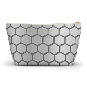 Vibrant Cosmetic Pouch – Stylishly Stash - Dipaliz - Makeup Bags