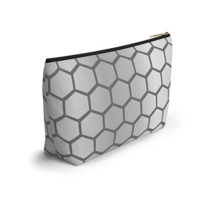Vibrant Cosmetic Pouch – Stylishly Stash - Dipaliz - Makeup Bags