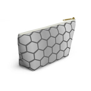 Vibrant Cosmetic Pouch – Stylishly Stash - Dipaliz - Makeup Bags