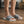 Grey Pattern Men’s Slides – Comfort Upper Strap - Dipaliz - Sandals