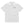 Oversized White Stripes Button Shirt - Dog Emblem - Dipaliz - Shirts - 2xs