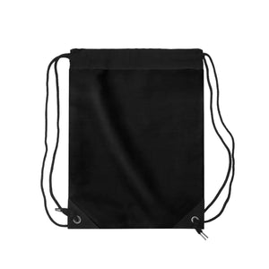 Super Football Drawstring Bag - Hustle Companion - Dipaliz - Backpacks