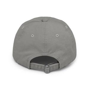 Rugged Distressed Hats - Low-profile Design - Dipaliz