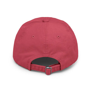 Rugged Distressed Hats - Low-profile Design - Dipaliz