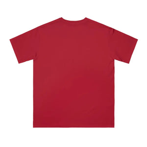 Organic Liberty Statue Tee - Iconic Freedom Style - Dipaliz - T-shirts