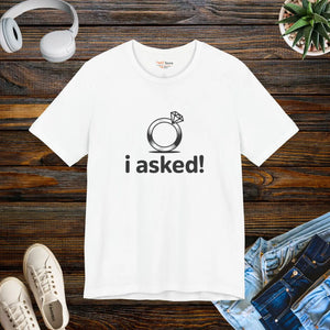 Ultimate Funny Soft Cotton Tee - Groom Party Shirt - Dipaliz - T-shirts
