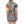 Groovy T-shirt Dress – Sustainable Fashion - Dipaliz - Dresses - Xs
