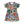Groovy T-shirt Dress – Sustainable Fashion - Dipaliz - Dresses - Xs