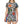 Groovy T-shirt Dress – Sustainable Fashion - Dipaliz - Dresses - Xs