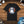 Groovy Ghost Vibes Comfort Colors Tee Relaxed Fit - Dipaliz - Black / s - T-shirts