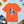 Groovy Ghosts Playing Music Halloween Tee - Dipaliz - Orange / s - T-shirts