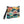 Crossbody Bag Retro Colored Abstract Pattern Electric Vibe Dipaliz - Cross Body Bags