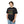 Vivid Unisex Cut Sew Tee - Microfiber-knit Fabric - Dipaliz - T-shirts - s