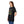 Vivid Unisex Cut Sew Tee - Microfiber-knit Fabric - Dipaliz - T-shirts - s
