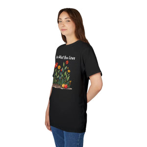 Vivid Unisex Cut Sew Tee - Microfiber-knit Fabric - Dipaliz - T-shirts - s