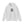 Grow your Own Magic Hoodie, Floral Inspirational Pullover - Hoodies - m