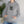 Grow your Own Magic Hoodie, Floral Inspirational Pullover - Hoodies - m