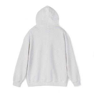 Grow your Own Magic Hoodie, Floral Inspirational Pullover - Hoodies - m