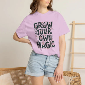 Grow your Own Magic T-shirt - T-shirts - m