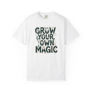 Grow your Own Magic T-shirt - T-shirts - m